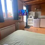De Apartment *