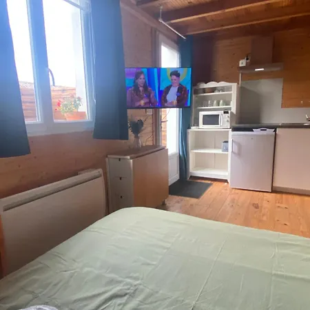 De Apartment *