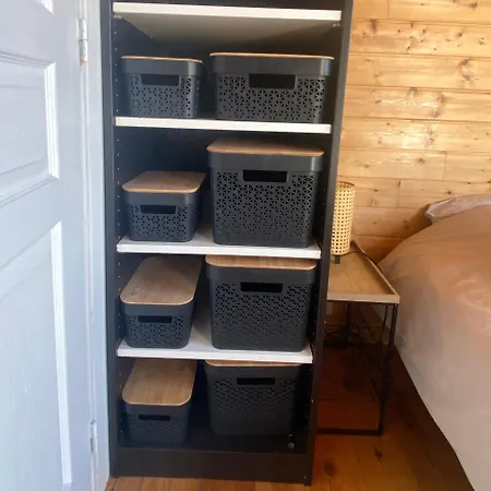 Apartment De