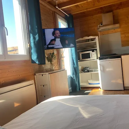 De Apartment Bazas